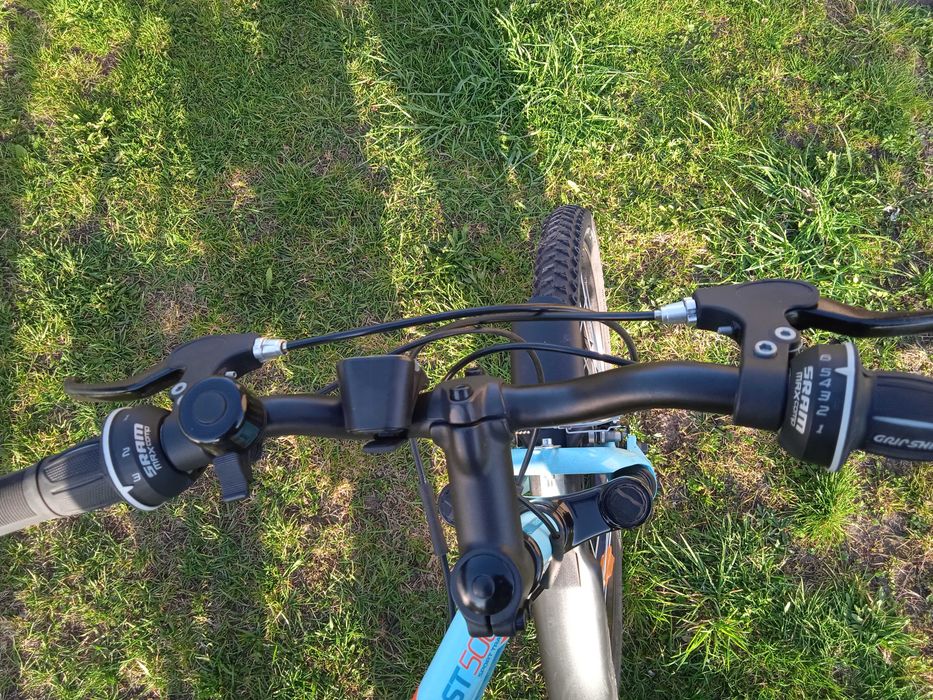 Rower Rockrider ST500 '24