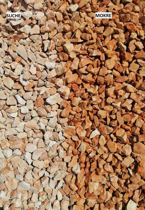 grys Rosso Verona 25KG