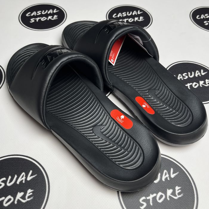 ОРИГІНАЛ Чоловічі Тапочки Nike 44 45 46 CN9675-003 з США