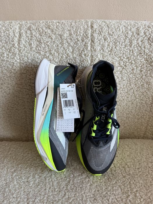 Кросівки Adidas Adisero Boston 12 M 40p