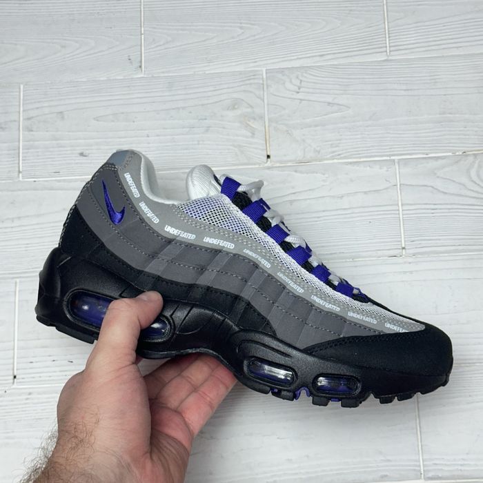 Чоловічі кросівки nike air max 95