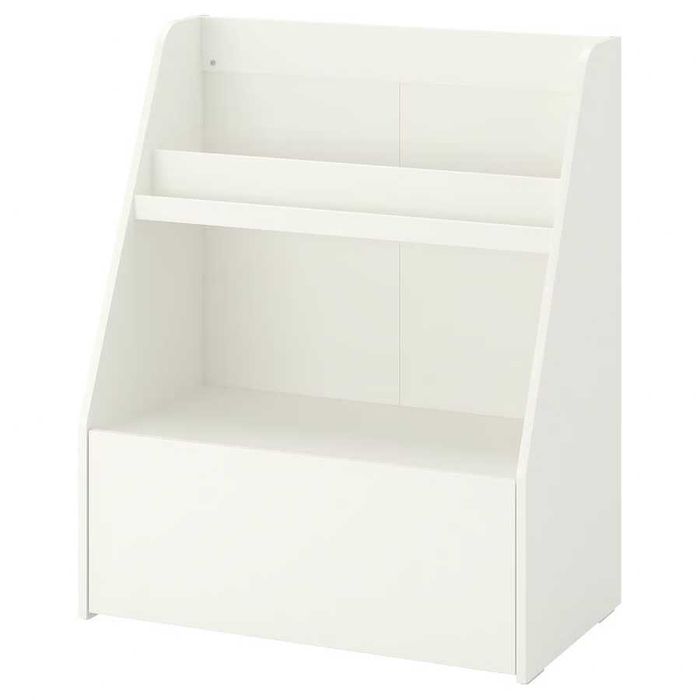 Móvel Ikea BERGIG c/ suporte TV