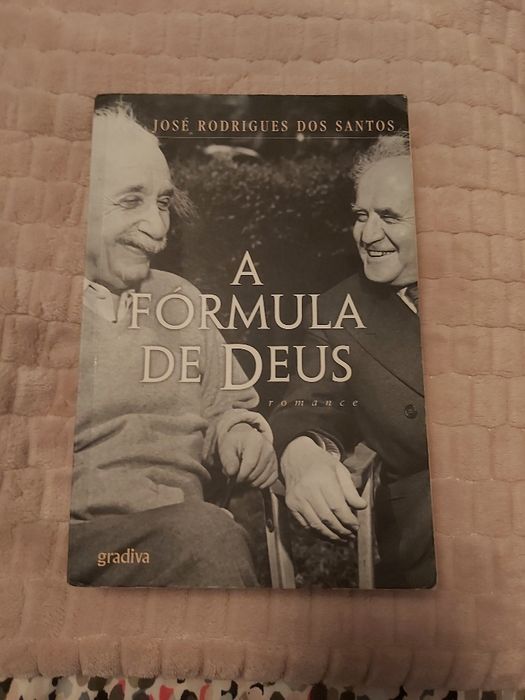 A Fórmula de Deus