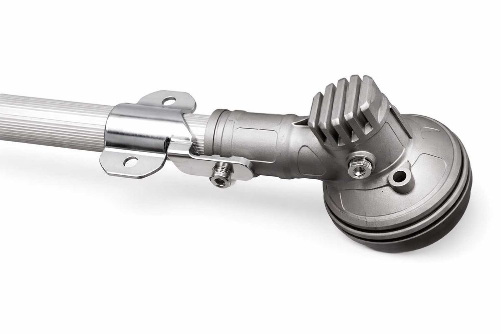 Roçadora Kawasaki TJ53E Barra Mori X800 Evolux