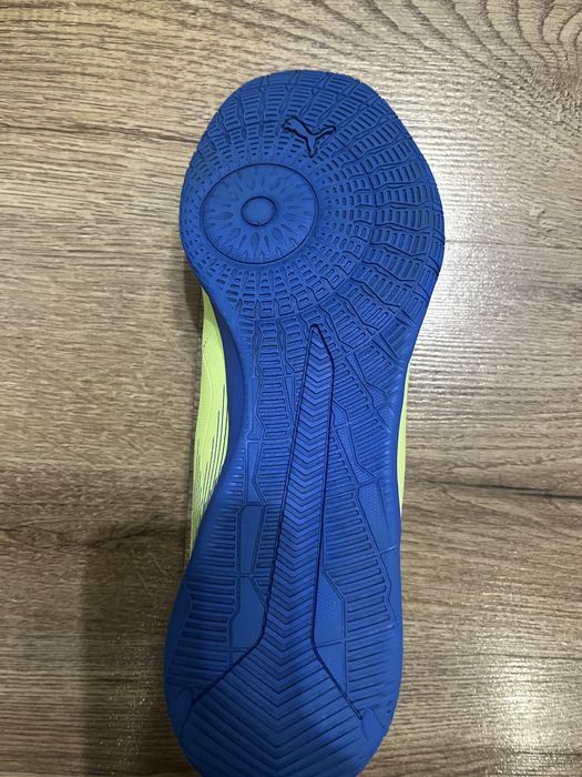 Футзалки Puma Ultra