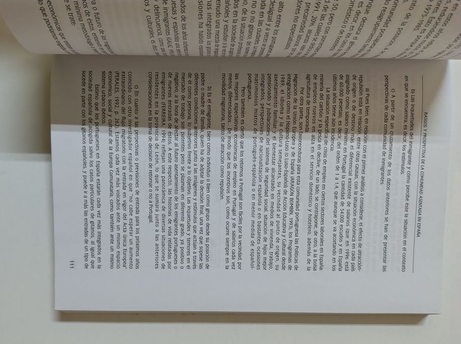 População e Sociedade
