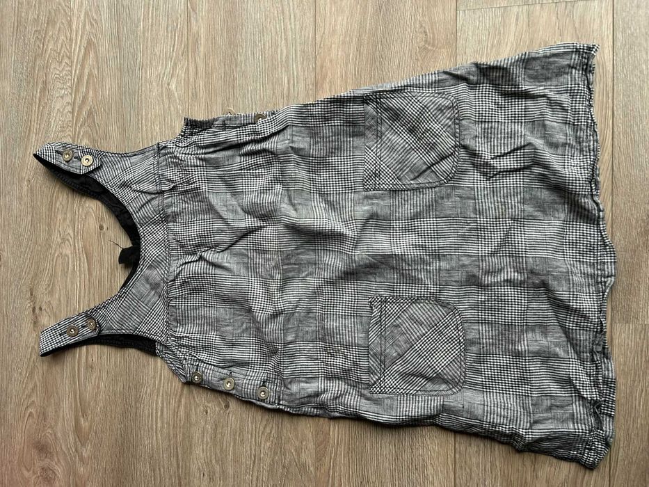 Lote 3 peças T.38 (H&M, Only)