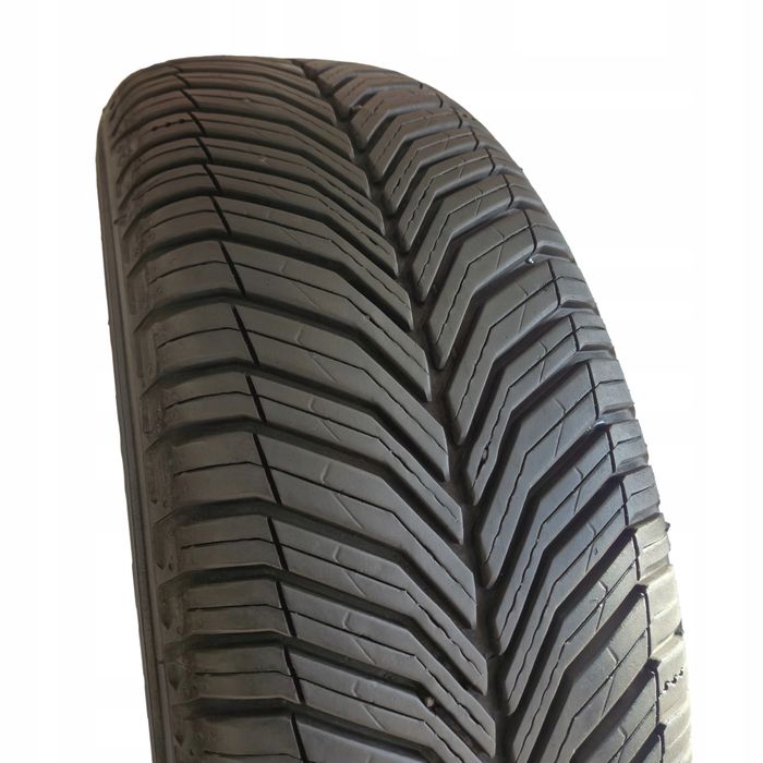 michelin crossclimate 3 225/65 r17 106v 6.5mm 2025
