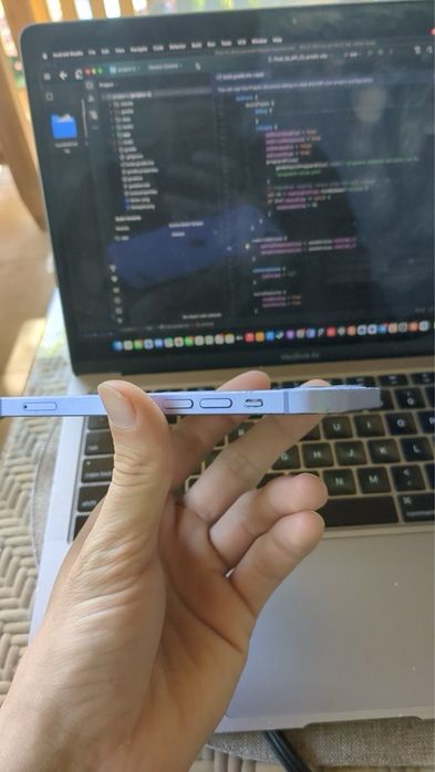 iPhone 12 64 gb не реф