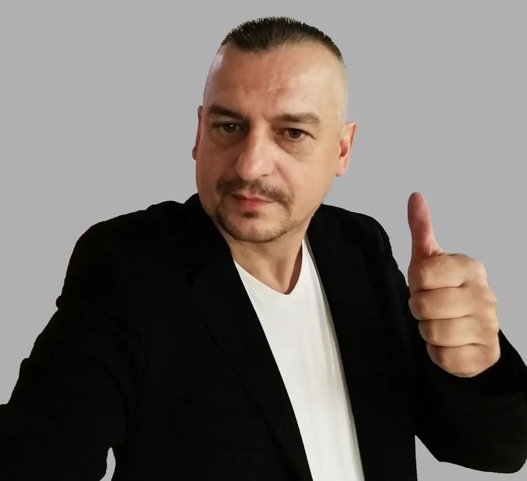 DJ / WODZIREJ / AKORDEONISTA - najlepszy wybór na Twoją imprezę !