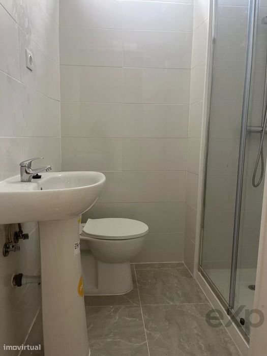Apartamento T1 +1  Lisboa / Alvalade