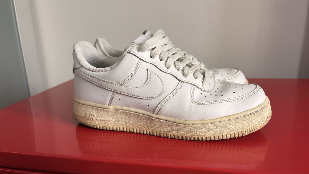 Nike Air Force 1 low ‘07 40,5