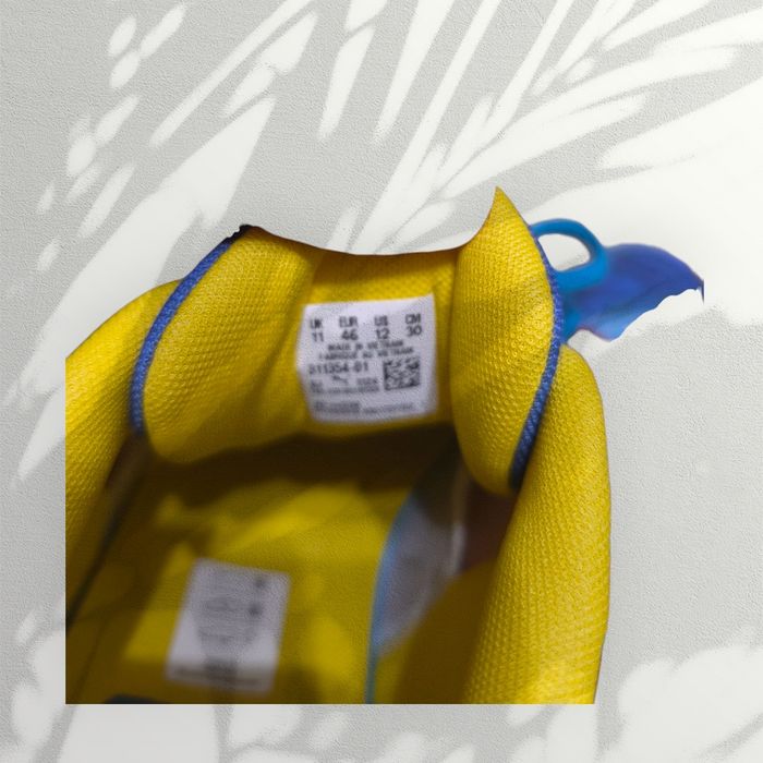 Buty Puma All-Pro Nitro Dylan Exhibit, rozmiar 46.