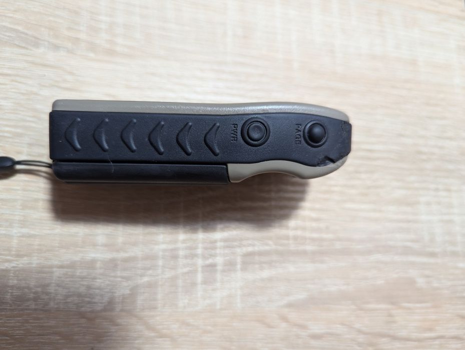 GPS-навигатор Garmin etrex summit