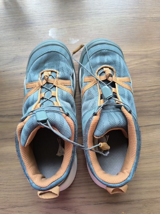 Buty trekkingowe cross rock rozm. 37