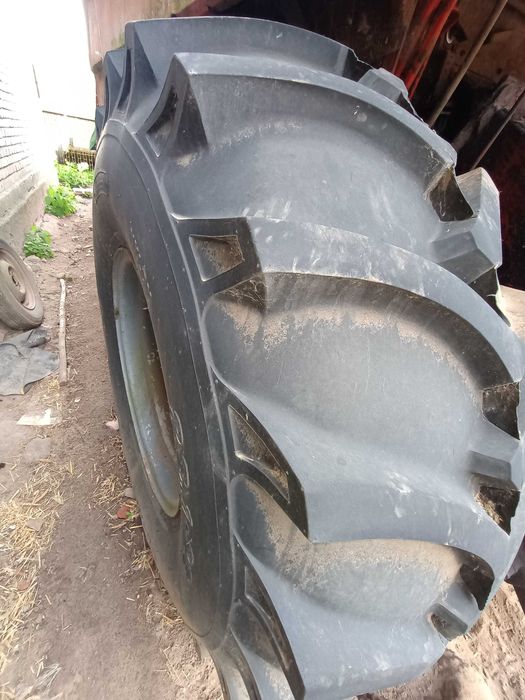 Bizon Z056 rok prod 1982.