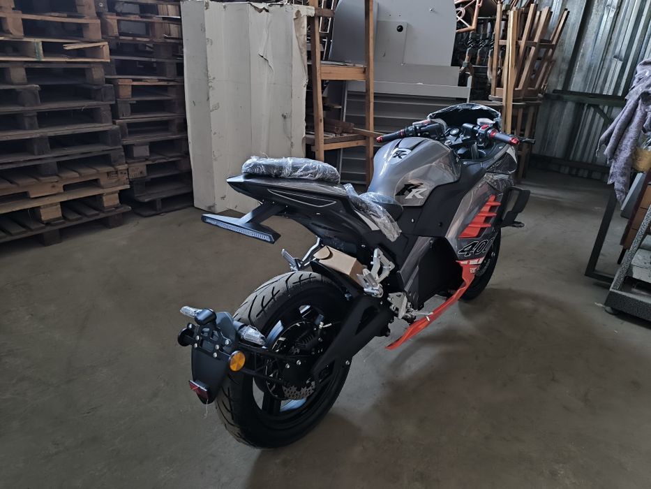 Продам электромотоцикл