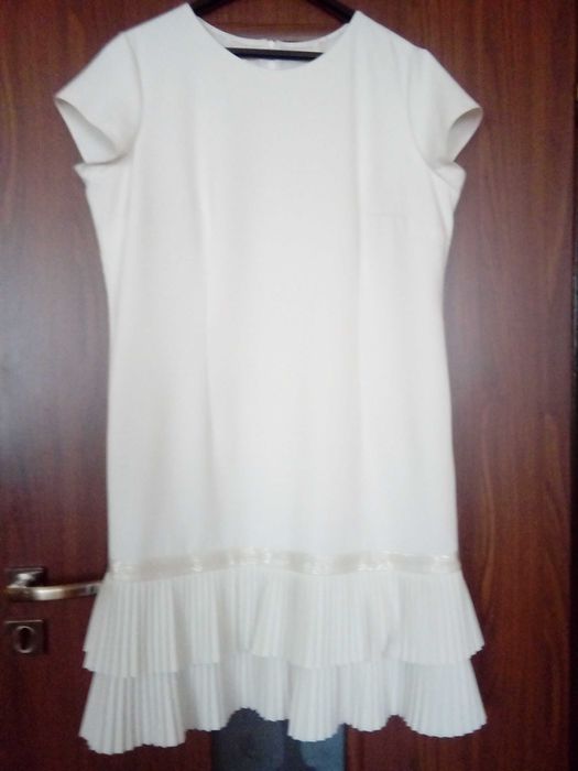 Elegancka sukienka