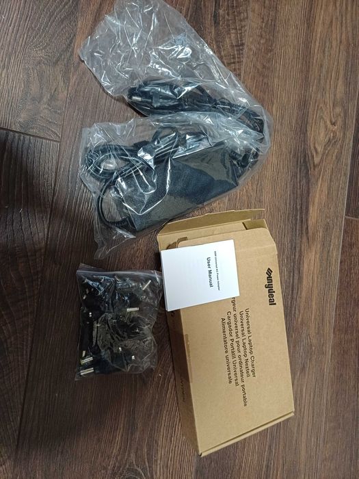 Адаптер для ноутбука SUNYDEAL WP220-F10 90W