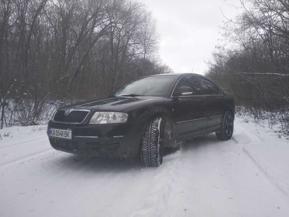 продам суперб в гарному стані