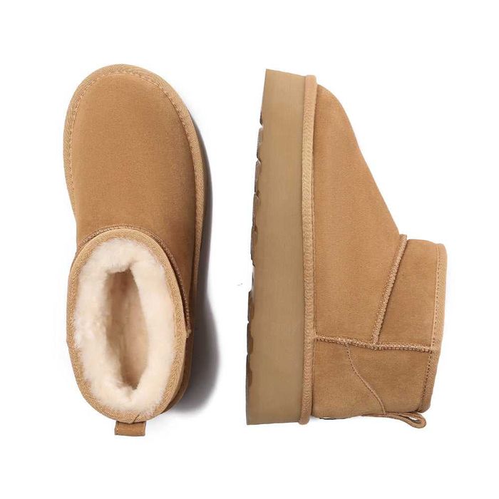 Нові оригінальні уггі EverAu