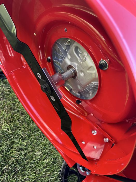 Corta Relva Gasolina Donker’s CR40 132cc
