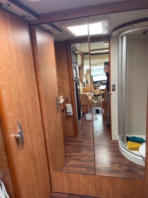 Carthago Liner LE