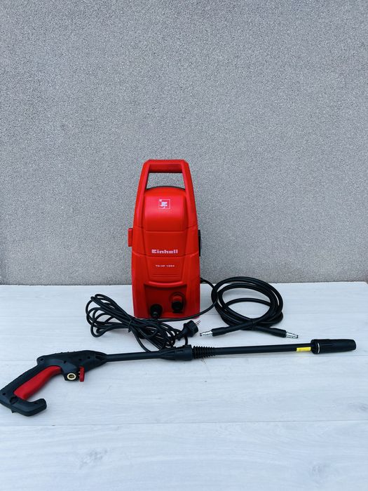 Мінімийка EINHELL TC-HP 130, стан нового!