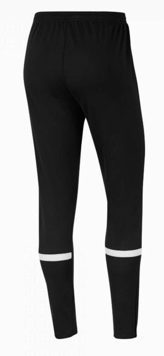 Жіночі спортивні штани розмір s,xs Nike Academy 21 w cv2665-010, чорні