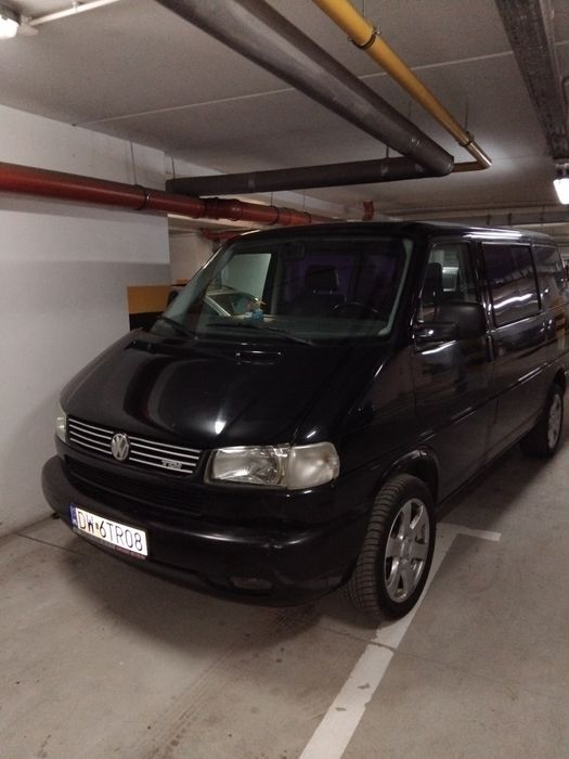 VW T4 Multivan.    .