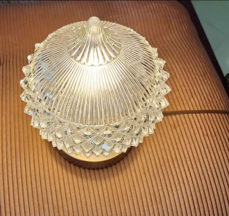 Candeeiro de mesinha