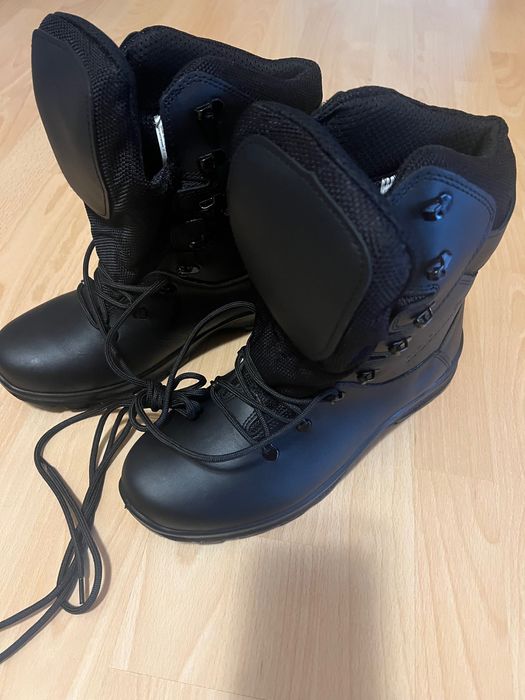 Продам черевики високі 44 р