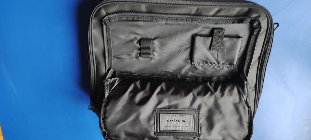 Torba na laptopa