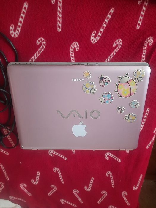 Ноутбук Sony Vaio