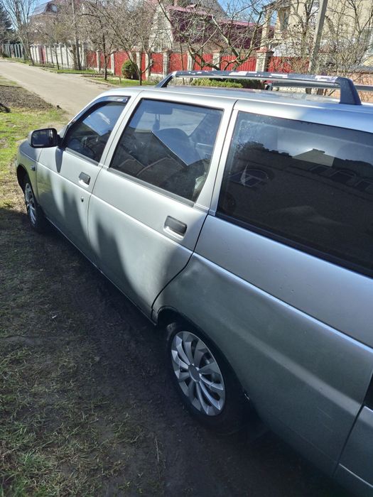 Продам Лада ваз 2111