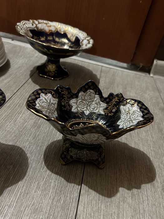 Конфетница.