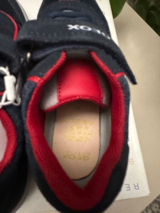 Półbuty Geox 32/20cm