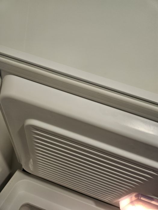 Arca Frigorífica Whirlpool