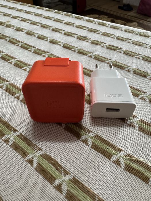 Блок для телефона