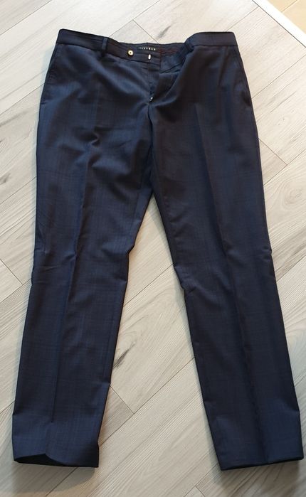 Garnitur Vistula Super Slim 182/112
