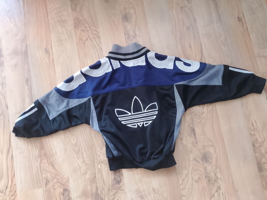 Bluza adidas 116