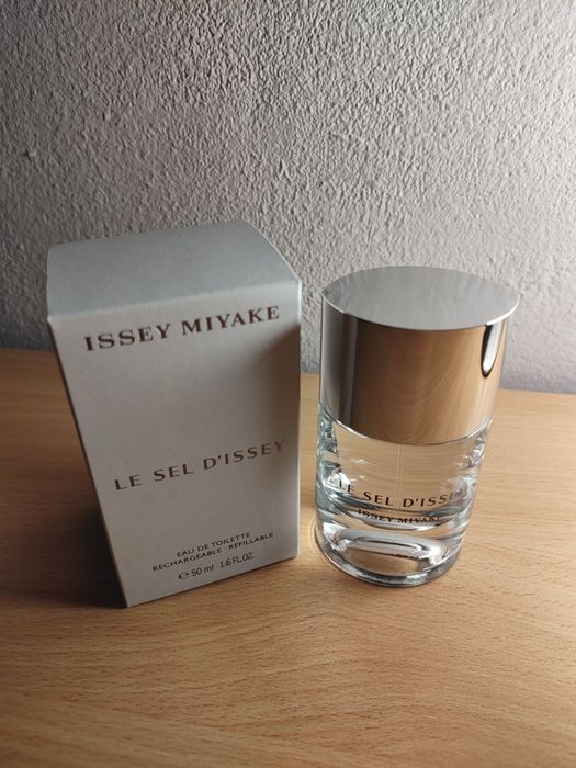 Issey  Miyake Le  Sel  D'issey 50 ml