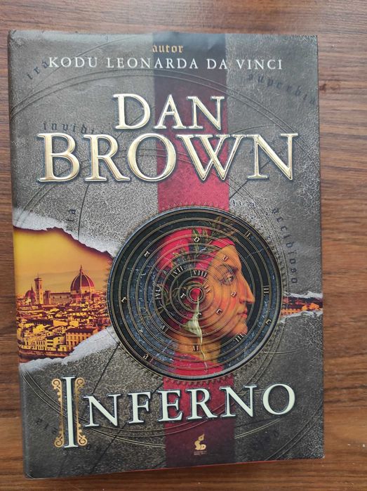 Dan Brown. Inferno