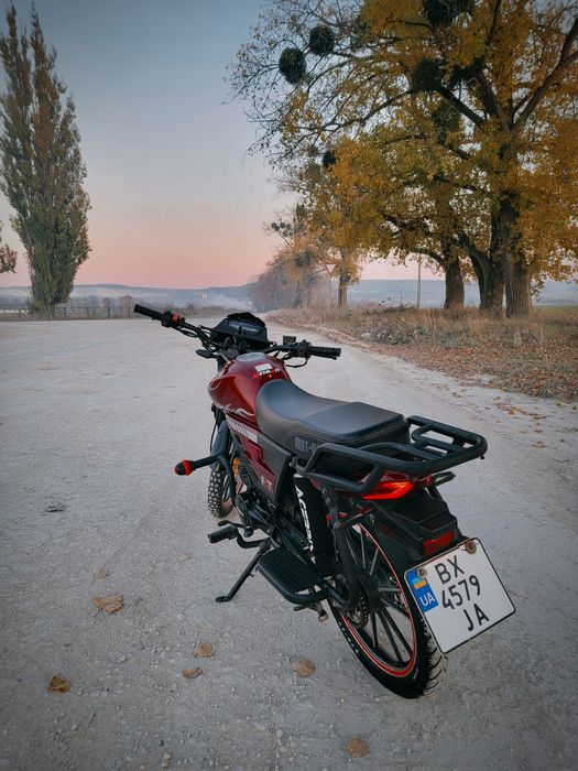 Продам Musstang Fit 2