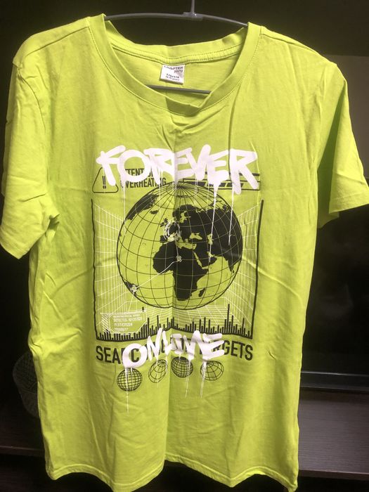 Футболки мужские