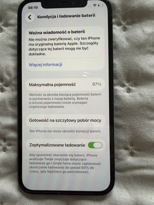 Iphone 12 Pro 128GB
