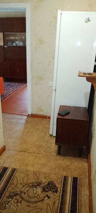 Квартира 2х кімнатна Узин