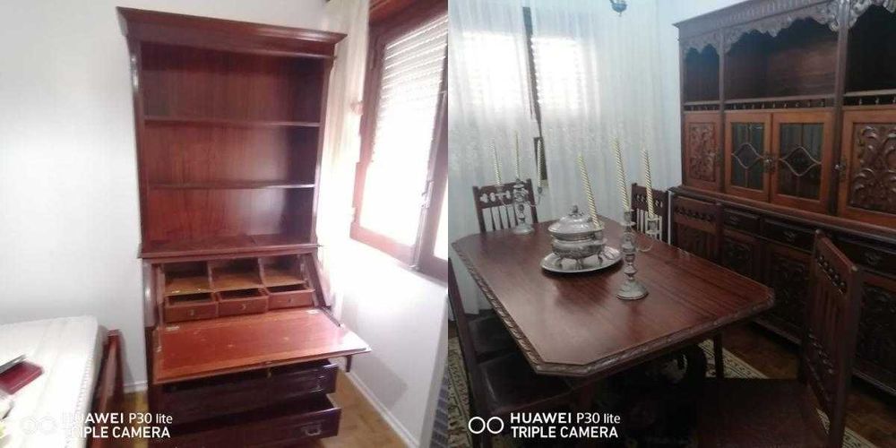 Recheio de Casa para desocupar