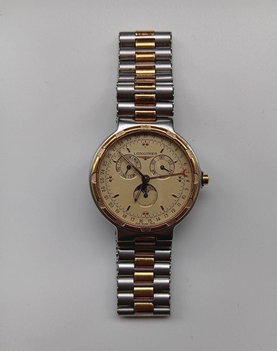 Logines Conquest fases de lua, Raro!64575301764611121