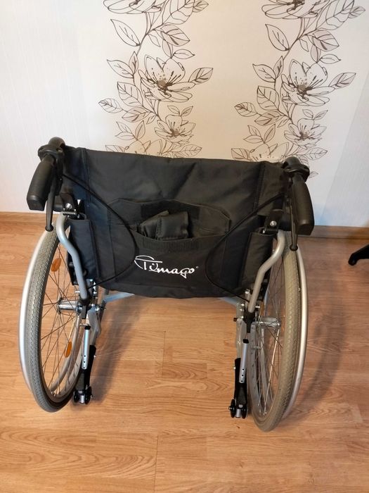 Wózek inwalidzki Timago